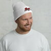 2t Legends cuffed beanie