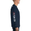 1986 MX Des Nations men’s long sleeve shirt