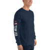 1986 MX Des Nations men’s long sleeve shirt