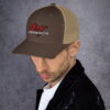 2t Legends Vintage Trucker Cap