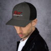 2t Legends Vintage Trucker Cap