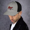 2t Legends Vintage Trucker Cap