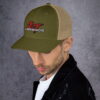 2t Legends Vintage Trucker Cap