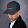 2t Legends Vintage Trucker Cap