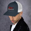 2t Legends Vintage Trucker Cap