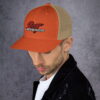 2t Legends Vintage Trucker Cap