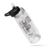 2t Legends Camelbak® sports water bottle