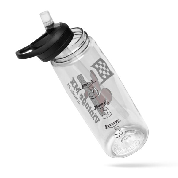 2t Legends Camelbak® sports water bottle