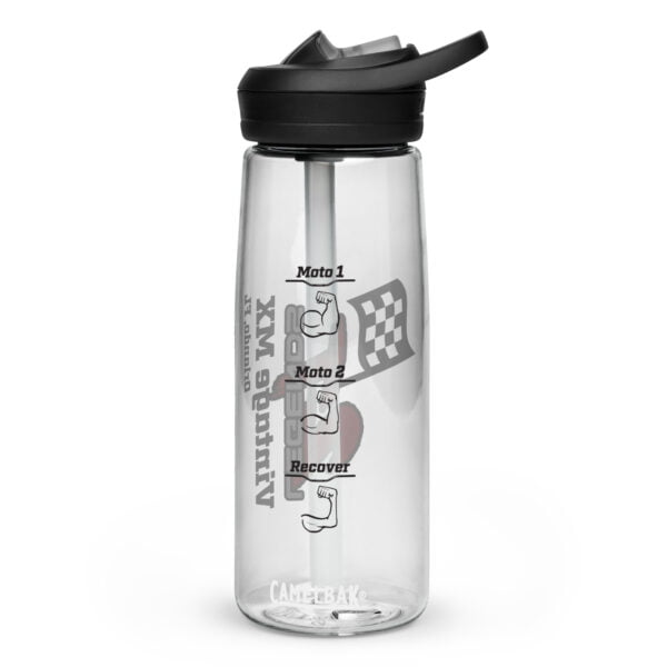 2t Legends Camelbak® sports water bottle