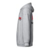 2t Legends unisex heavy blend zip hoodie