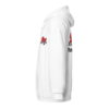 2t Legends unisex heavy blend zip hoodie