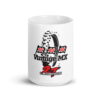 2t Legends white glossy mug