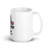 2t Legends white glossy mug