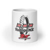 2t Legends white glossy mug