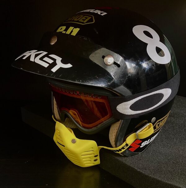Shoei RJ 101