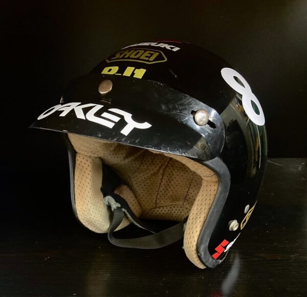 Shoei RJ 101