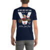 Rick Johnson 86 MXDN Short-Sleeve Unisex T-Shirt