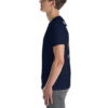 Rick Johnson 86 MXDN Short-Sleeve Unisex T-Shirt
