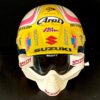 Arai MX/a Suzuki