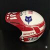 Arai MX Pro Moto X Fox Edition