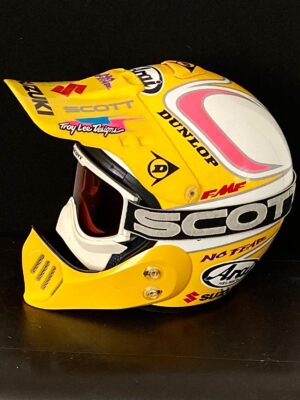 Arai MX/a Suzuki