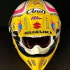 Arai MX/a Suzuki
