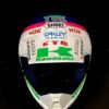 Shoei VX-5 Kawasaki