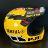 Bell Moto4 Hurricane Edition