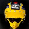 Arai MX Pro Suzuki
