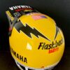 Bell Moto4 Hurricane Edition
