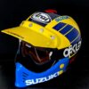 Arai MX Pro Suzuki