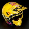 Bell Mag 4 FOX Racing