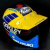 Arai MX Pro Suzuki
