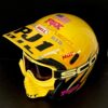 Bell Mag 4 FOX Racing